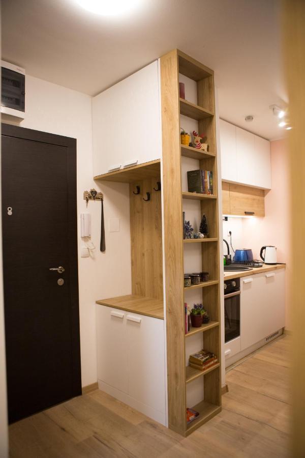 Nomad Jahorina Apartment Exterior photo