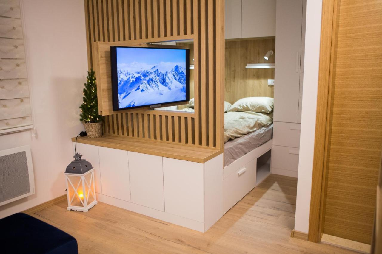 Nomad Jahorina Apartment Exterior photo