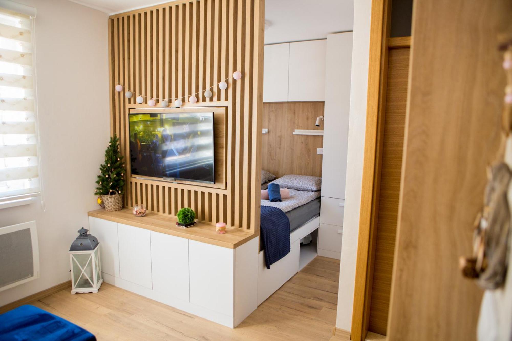 Nomad Jahorina Apartment Exterior photo